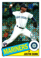 Load image into Gallery viewer, 2020 Topps Series 2 Silver Pack 1985 Topps 35th Anniversary Chrome Inserts ~ Pick your card
