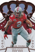 Load image into Gallery viewer, 2020 Panini Chronicles Draft Picks CROWN ROYALE ~ Pick Your Cards