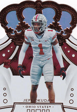 Load image into Gallery viewer, 2020 Panini Chronicles Draft Picks CROWN ROYALE ~ Pick Your Cards