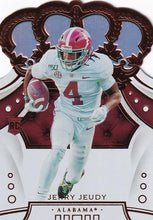 Load image into Gallery viewer, 2020 Panini Chronicles Draft Picks CROWN ROYALE ~ Pick Your Cards