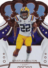 Load image into Gallery viewer, 2020 Panini Chronicles Draft Picks CROWN ROYALE ~ Pick Your Cards