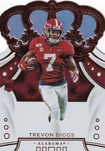 Load image into Gallery viewer, 2020 Panini Chronicles Draft Picks CROWN ROYALE ~ Pick Your Cards