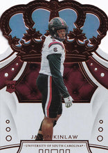 Load image into Gallery viewer, 2020 Panini Chronicles Draft Picks CROWN ROYALE ~ Pick Your Cards