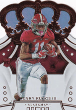 Load image into Gallery viewer, 2020 Panini Chronicles Draft Picks CROWN ROYALE ~ Pick Your Cards