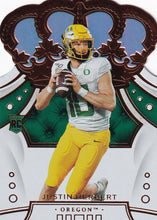 Load image into Gallery viewer, 2020 Panini Chronicles Draft Picks CROWN ROYALE ~ Pick Your Cards