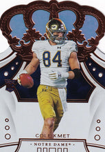 Load image into Gallery viewer, 2020 Panini Chronicles Draft Picks CROWN ROYALE ~ Pick Your Cards