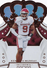 Load image into Gallery viewer, 2020 Panini Chronicles Draft Picks CROWN ROYALE ~ Pick Your Cards