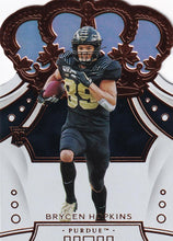 Load image into Gallery viewer, 2020 Panini Chronicles Draft Picks CROWN ROYALE ~ Pick Your Cards