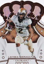 Load image into Gallery viewer, 2020 Panini Chronicles Draft Picks CROWN ROYALE ~ Pick Your Cards