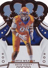 Load image into Gallery viewer, 2020 Panini Chronicles Draft Picks CROWN ROYALE ~ Pick Your Cards