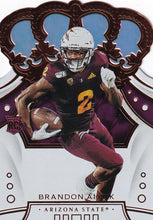Load image into Gallery viewer, 2020 Panini Chronicles Draft Picks CROWN ROYALE ~ Pick Your Cards