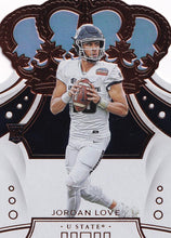 Load image into Gallery viewer, 2020 Panini Chronicles Draft Picks CROWN ROYALE ~ Pick Your Cards
