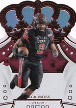 Load image into Gallery viewer, 2020 Panini Chronicles Draft Picks CROWN ROYALE ~ Pick Your Cards