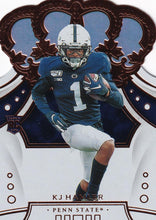 Load image into Gallery viewer, 2020 Panini Chronicles Draft Picks CROWN ROYALE ~ Pick Your Cards