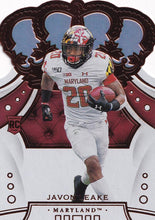 Load image into Gallery viewer, 2020 Panini Chronicles Draft Picks CROWN ROYALE ~ Pick Your Cards