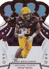 Load image into Gallery viewer, 2020 Panini Chronicles Draft Picks CROWN ROYALE ~ Pick Your Cards