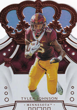 Load image into Gallery viewer, 2020 Panini Chronicles Draft Picks CROWN ROYALE ~ Pick Your Cards