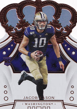 Load image into Gallery viewer, 2020 Panini Chronicles Draft Picks CROWN ROYALE ~ Pick Your Cards