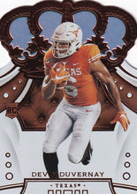 Load image into Gallery viewer, 2020 Panini Chronicles Draft Picks CROWN ROYALE ~ Pick Your Cards