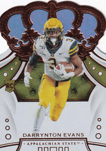 Load image into Gallery viewer, 2020 Panini Chronicles Draft Picks CROWN ROYALE ~ Pick Your Cards