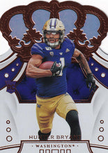 Load image into Gallery viewer, 2020 Panini Chronicles Draft Picks CROWN ROYALE ~ Pick Your Cards