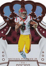 Load image into Gallery viewer, 2020 Panini Chronicles Draft Picks CROWN ROYALE ~ Pick Your Cards