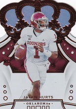 Load image into Gallery viewer, 2020 Panini Chronicles Draft Picks CROWN ROYALE ~ Pick Your Cards