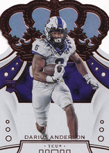 Load image into Gallery viewer, 2020 Panini Chronicles Draft Picks CROWN ROYALE ~ Pick Your Cards