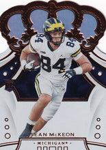 Load image into Gallery viewer, 2020 Panini Chronicles Draft Picks CROWN ROYALE ~ Pick Your Cards