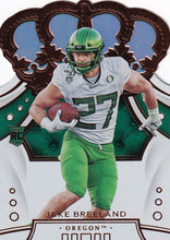 Load image into Gallery viewer, 2020 Panini Chronicles Draft Picks CROWN ROYALE ~ Pick Your Cards