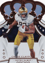 Load image into Gallery viewer, 2020 Panini Chronicles Draft Picks CROWN ROYALE ~ Pick Your Cards