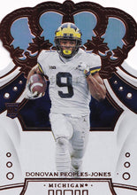 Load image into Gallery viewer, 2020 Panini Chronicles Draft Picks CROWN ROYALE ~ Pick Your Cards