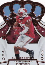 Load image into Gallery viewer, 2020 Panini Chronicles Draft Picks CROWN ROYALE ~ Pick Your Cards