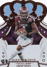 Load image into Gallery viewer, 2020 Panini Chronicles Draft Picks CROWN ROYALE ~ Pick Your Cards