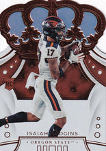 Load image into Gallery viewer, 2020 Panini Chronicles Draft Picks CROWN ROYALE ~ Pick Your Cards