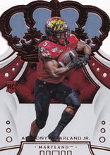 Load image into Gallery viewer, 2020 Panini Chronicles Draft Picks CROWN ROYALE ~ Pick Your Cards