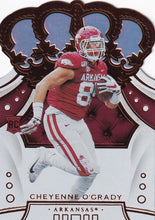 Load image into Gallery viewer, 2020 Panini Chronicles Draft Picks CROWN ROYALE ~ Pick Your Cards