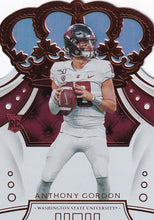 Load image into Gallery viewer, 2020 Panini Chronicles Draft Picks CROWN ROYALE ~ Pick Your Cards