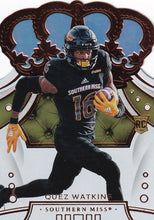 Load image into Gallery viewer, 2020 Panini Chronicles Draft Picks CROWN ROYALE ~ Pick Your Cards