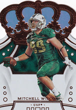 Load image into Gallery viewer, 2020 Panini Chronicles Draft Picks CROWN ROYALE ~ Pick Your Cards