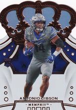 Load image into Gallery viewer, 2020 Panini Chronicles Draft Picks CROWN ROYALE ~ Pick Your Cards