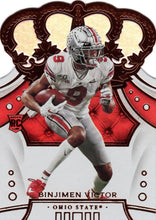 Load image into Gallery viewer, 2020 Panini Chronicles Draft Picks CROWN ROYALE ~ Pick Your Cards