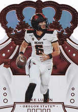 Load image into Gallery viewer, 2020 Panini Chronicles Draft Picks CROWN ROYALE ~ Pick Your Cards