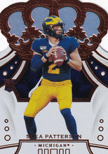 Load image into Gallery viewer, 2020 Panini Chronicles Draft Picks CROWN ROYALE ~ Pick Your Cards