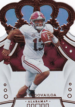 Load image into Gallery viewer, 2020 Panini Chronicles Draft Picks CROWN ROYALE ~ Pick Your Cards