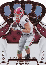 Load image into Gallery viewer, 2020 Panini Chronicles Draft Picks CROWN ROYALE ~ Pick Your Cards