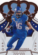 Load image into Gallery viewer, 2020 Panini Chronicles Draft Picks CROWN ROYALE ~ Pick Your Cards