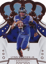 Load image into Gallery viewer, 2020 Panini Chronicles Draft Picks CROWN ROYALE ~ Pick Your Cards