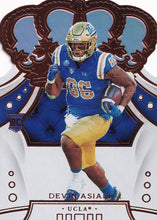 Load image into Gallery viewer, 2020 Panini Chronicles Draft Picks CROWN ROYALE ~ Pick Your Cards