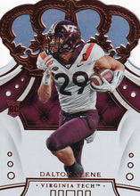 Load image into Gallery viewer, 2020 Panini Chronicles Draft Picks CROWN ROYALE ~ Pick Your Cards